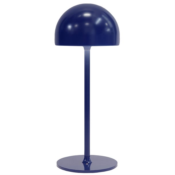Genopladelige lamper